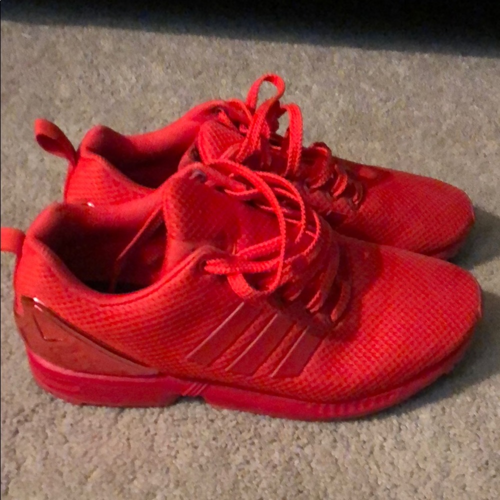 Adidas ZX FLUX sneakers